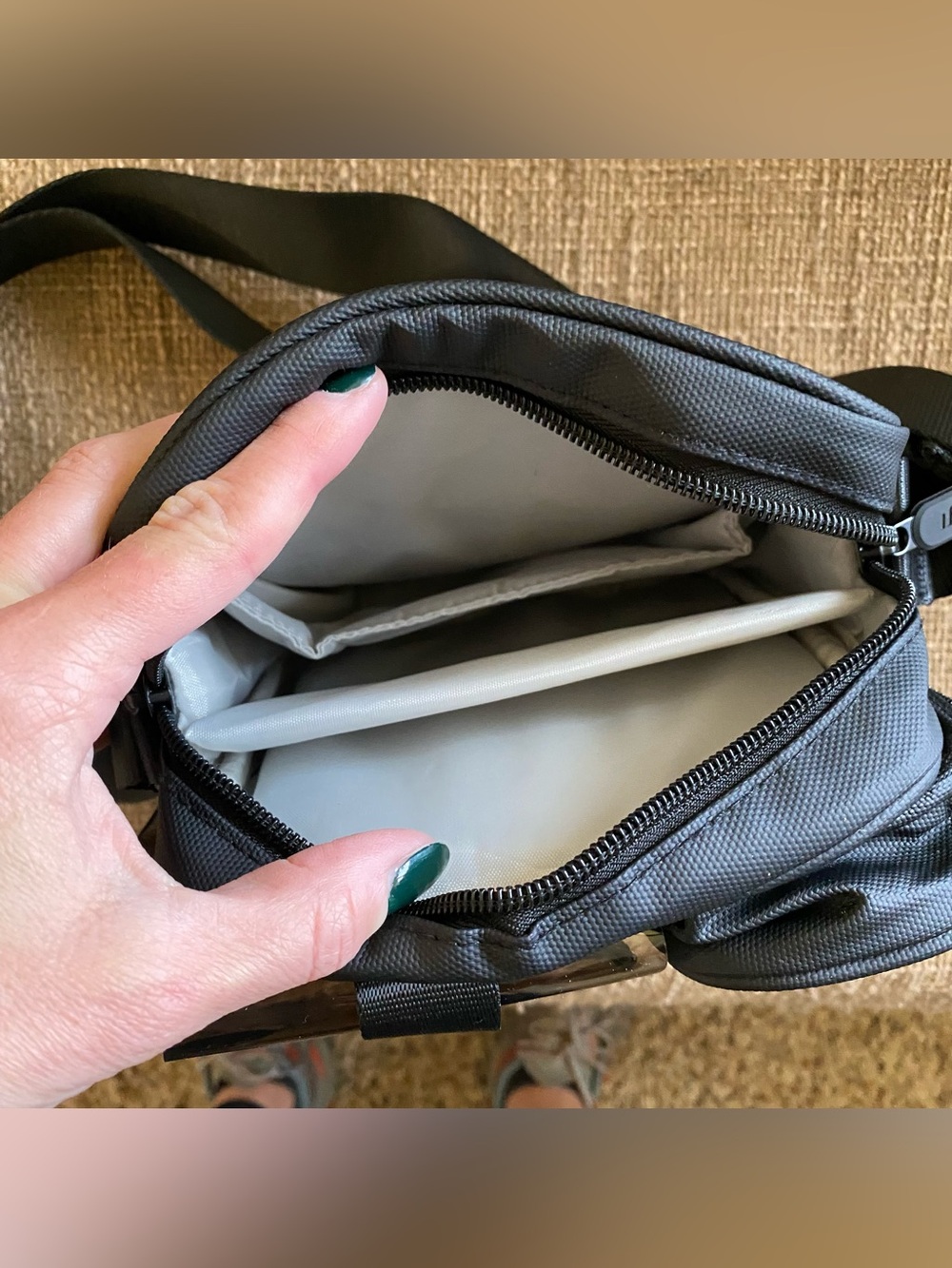 NWT DJI camera drone bag - Picture 2 of 4